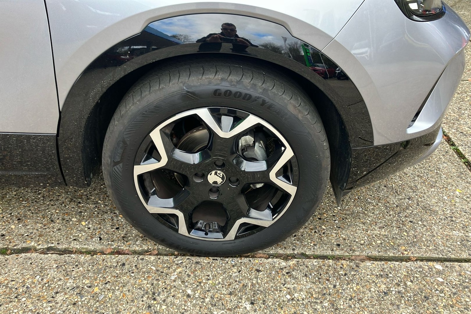 Used Vauxhall Mokka 2025 for sale - 76650906: Photo 9