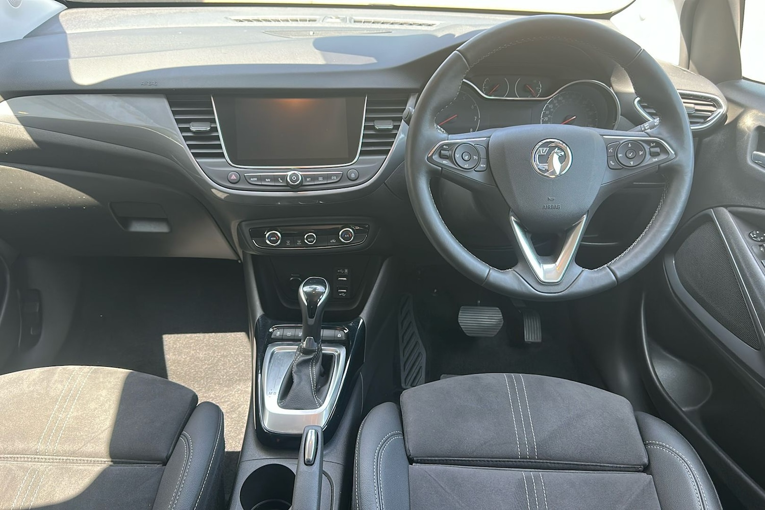 Used Vauxhall Crossland 2022 for sale - 77172959: Photo 11