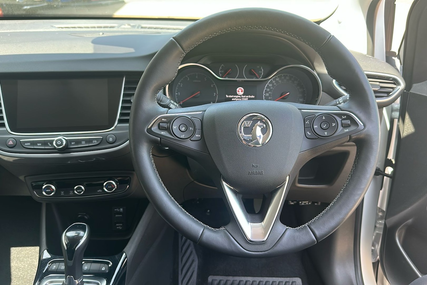 Used Vauxhall Crossland 2022 for sale - 77172959: Photo 13