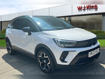 Used Vauxhall Crossland 2022 for sale - 77172959: Photo