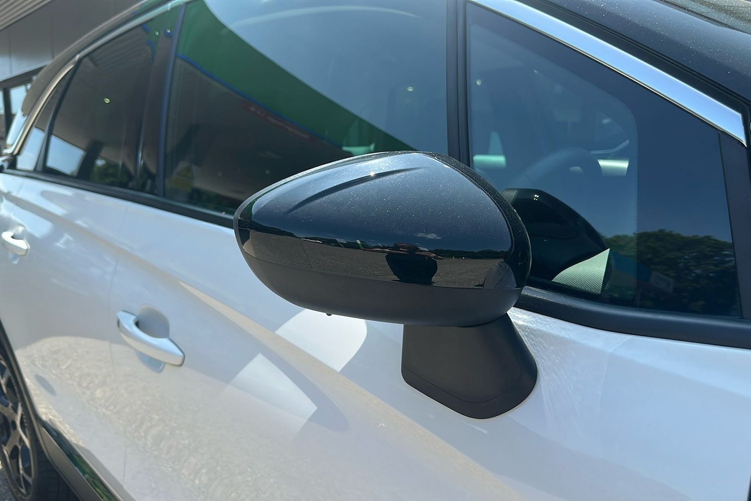 Used Vauxhall Crossland 2022 for sale - 77172959: Photo 25