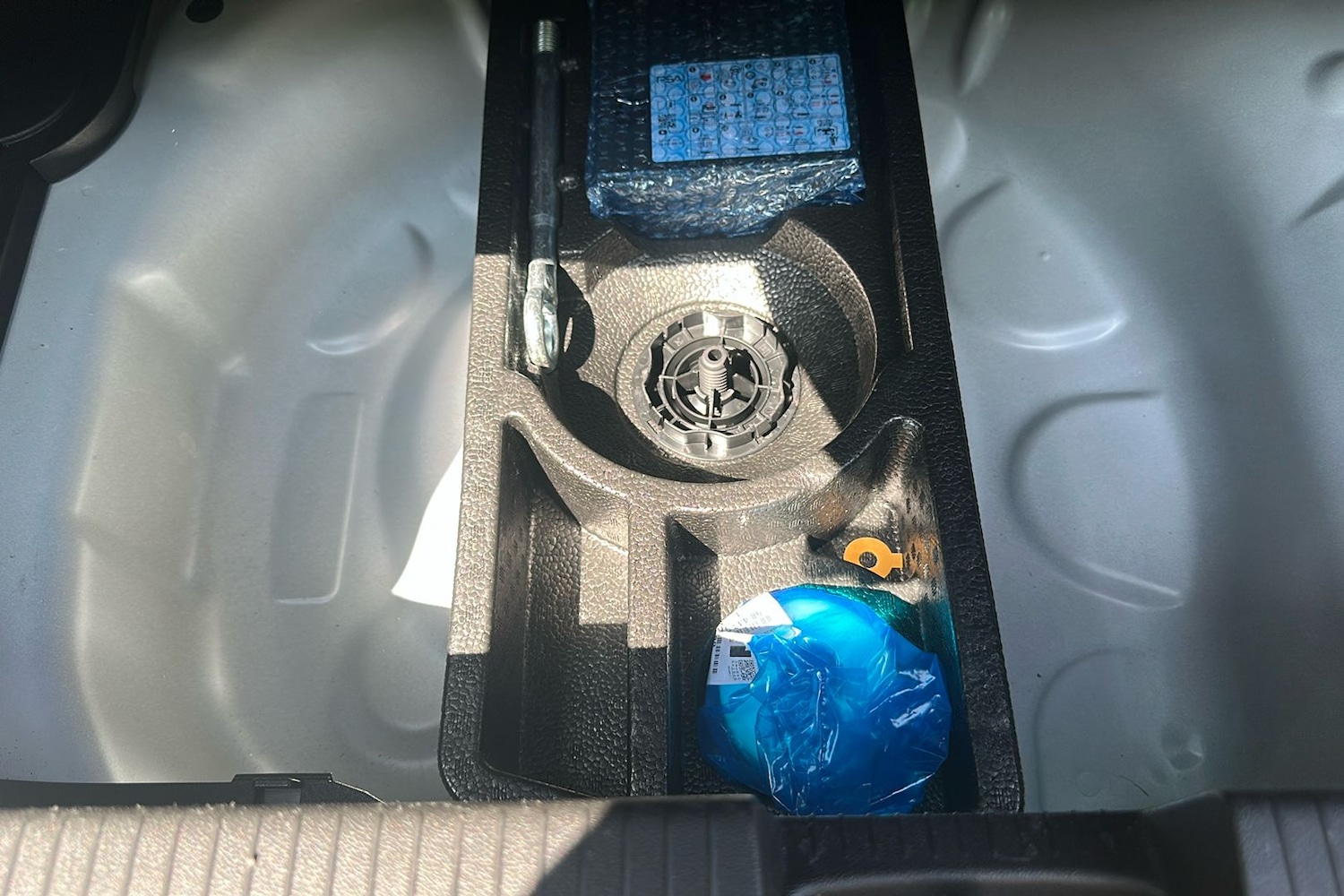 Used Vauxhall Crossland 2022 for sale - 77172959: Photo 31