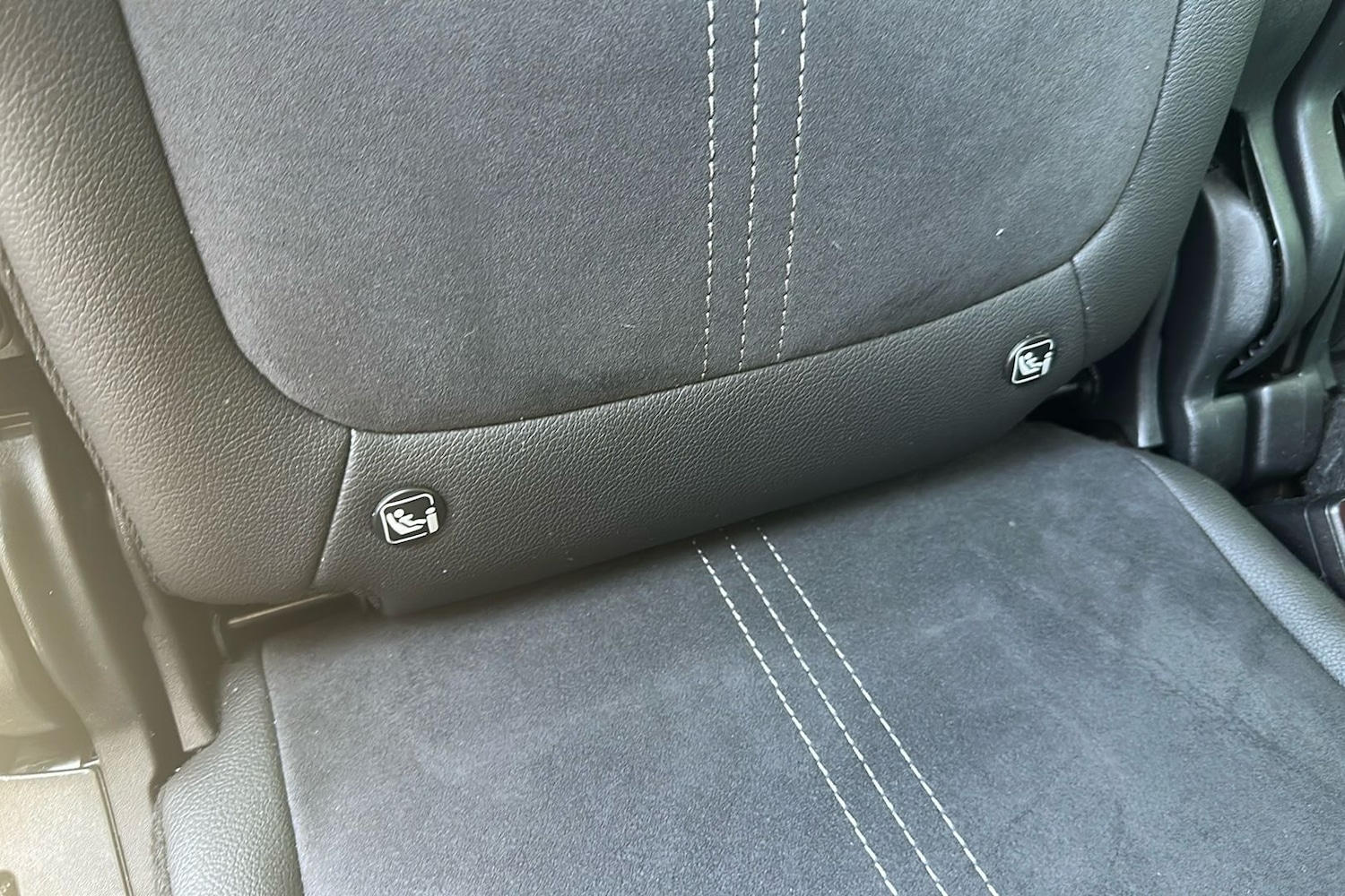 Used Vauxhall Crossland 2022 for sale - 77172959: Photo 33