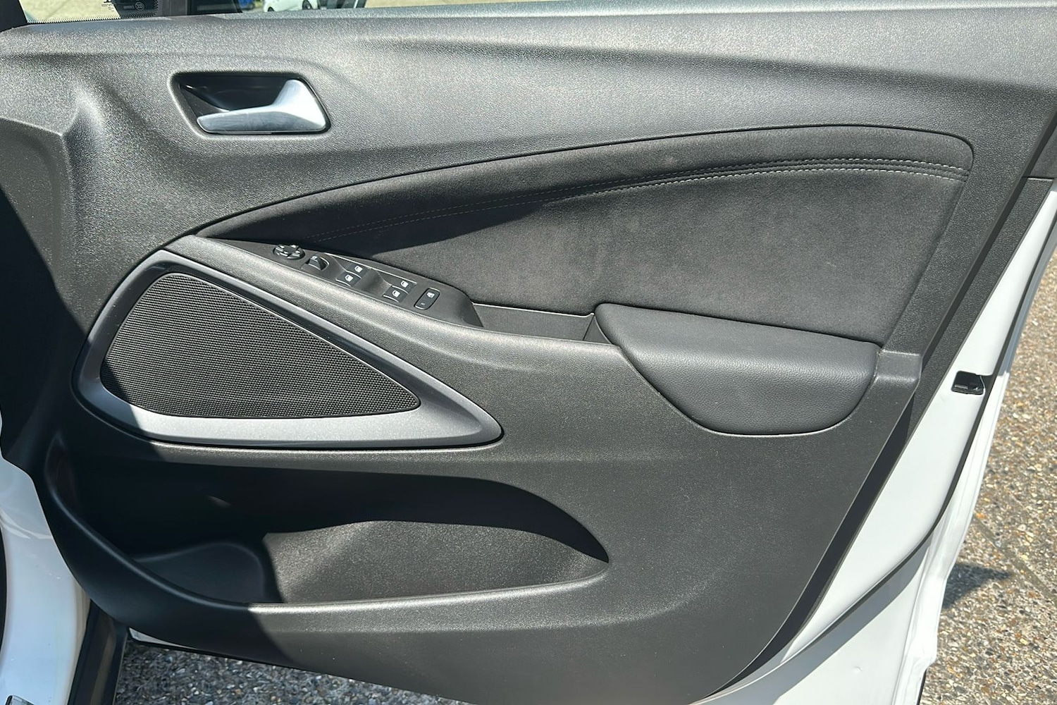 Used Vauxhall Crossland 2022 for sale - 77172959: Photo 34