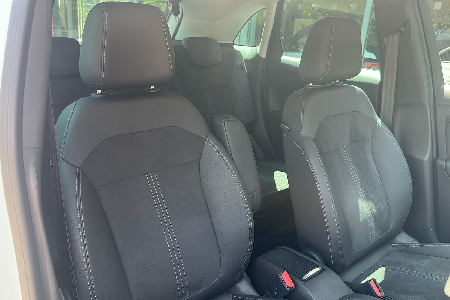 Used Vauxhall Crossland 2022 for sale - 77172959: Photo 36