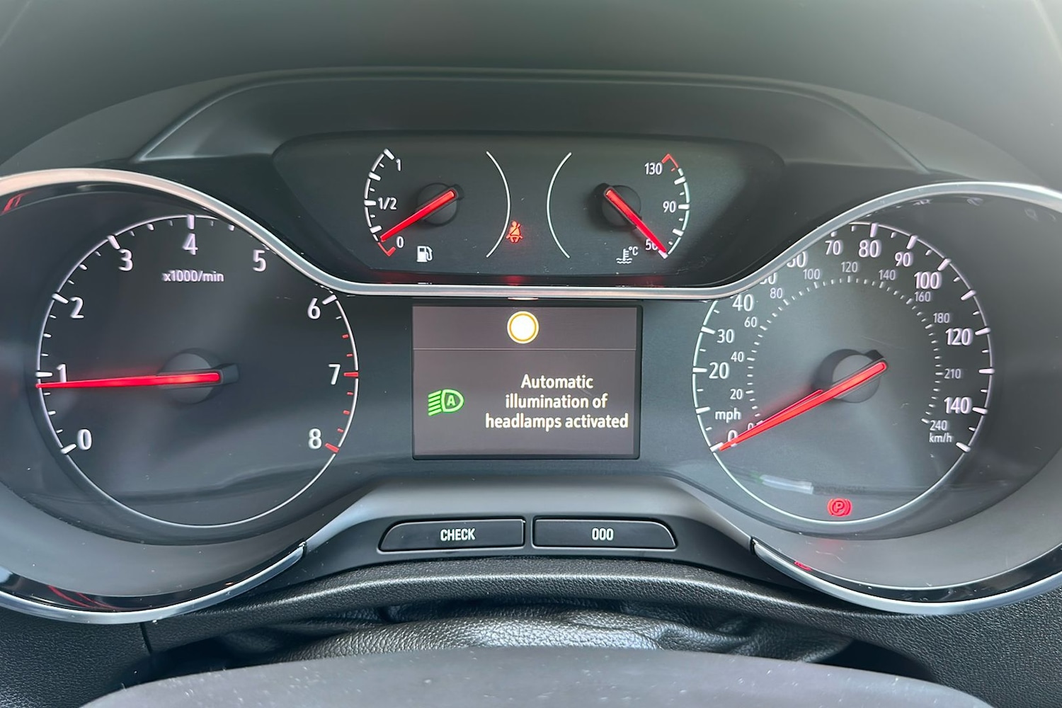 Used Vauxhall Crossland 2022 for sale - 77172959: Photo 44