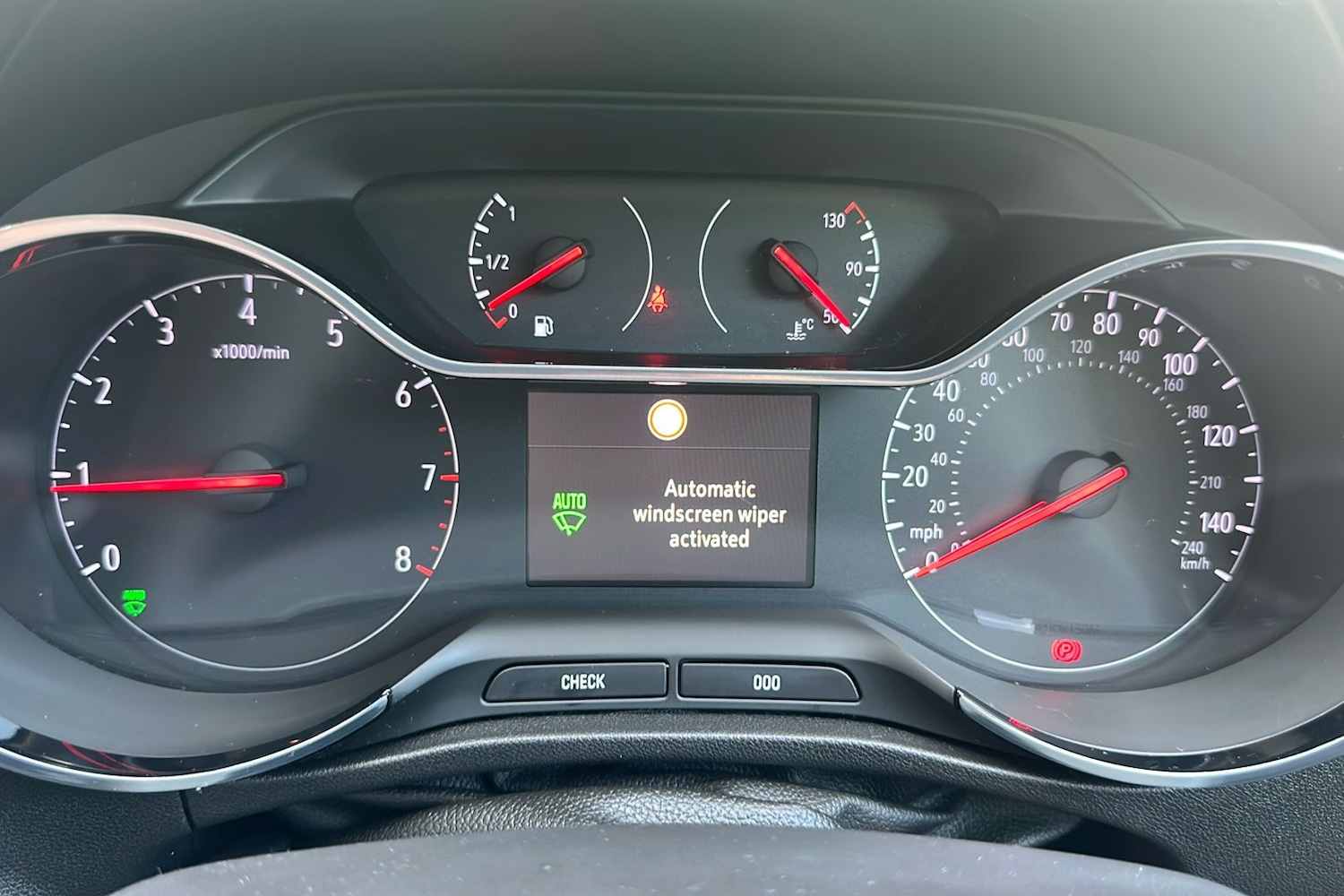 Used Vauxhall Crossland 2022 for sale - 77172959: Photo 45