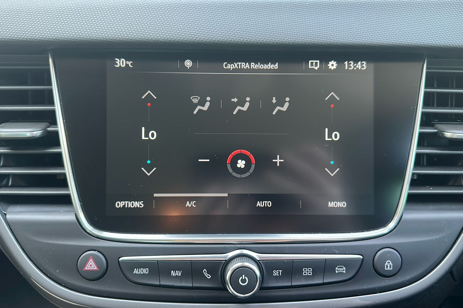 Used Vauxhall Crossland 2022 for sale - 77172959: Photo 49