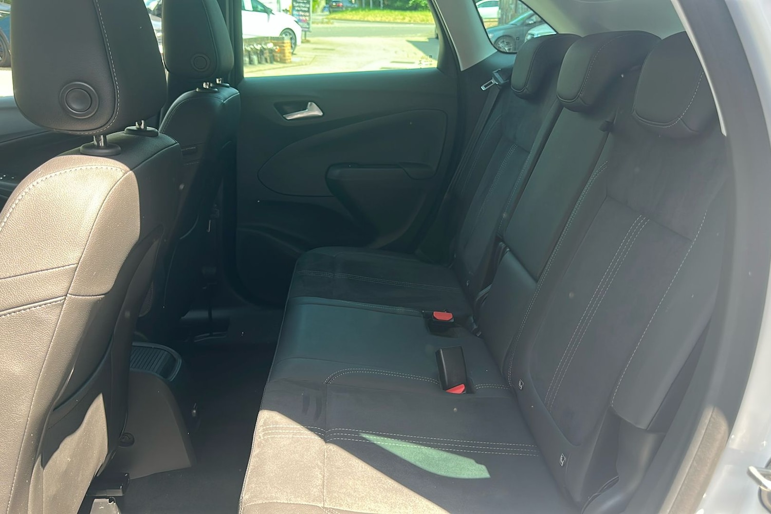 Used Vauxhall Crossland 2022 for sale - 77172959: Photo 5