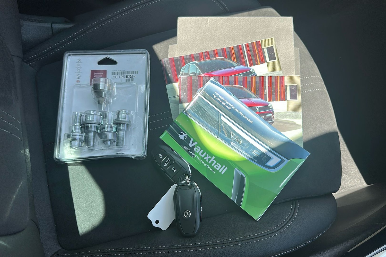 Used Vauxhall Crossland 2022 for sale - 77172959: Photo 53