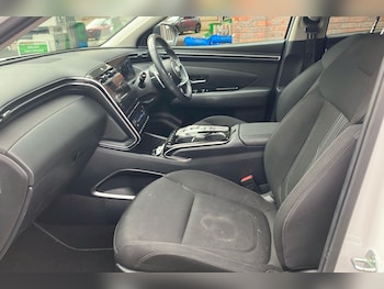 Used Hyundai TUCSON 2022 for sale - 78545222: Photo