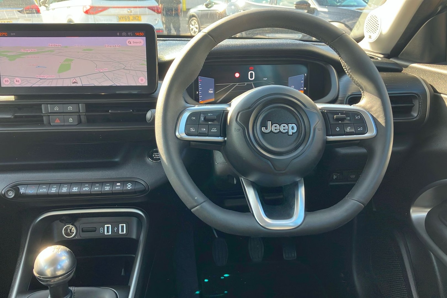 Used Jeep Other 2024 for sale - 77584326: Photo 13