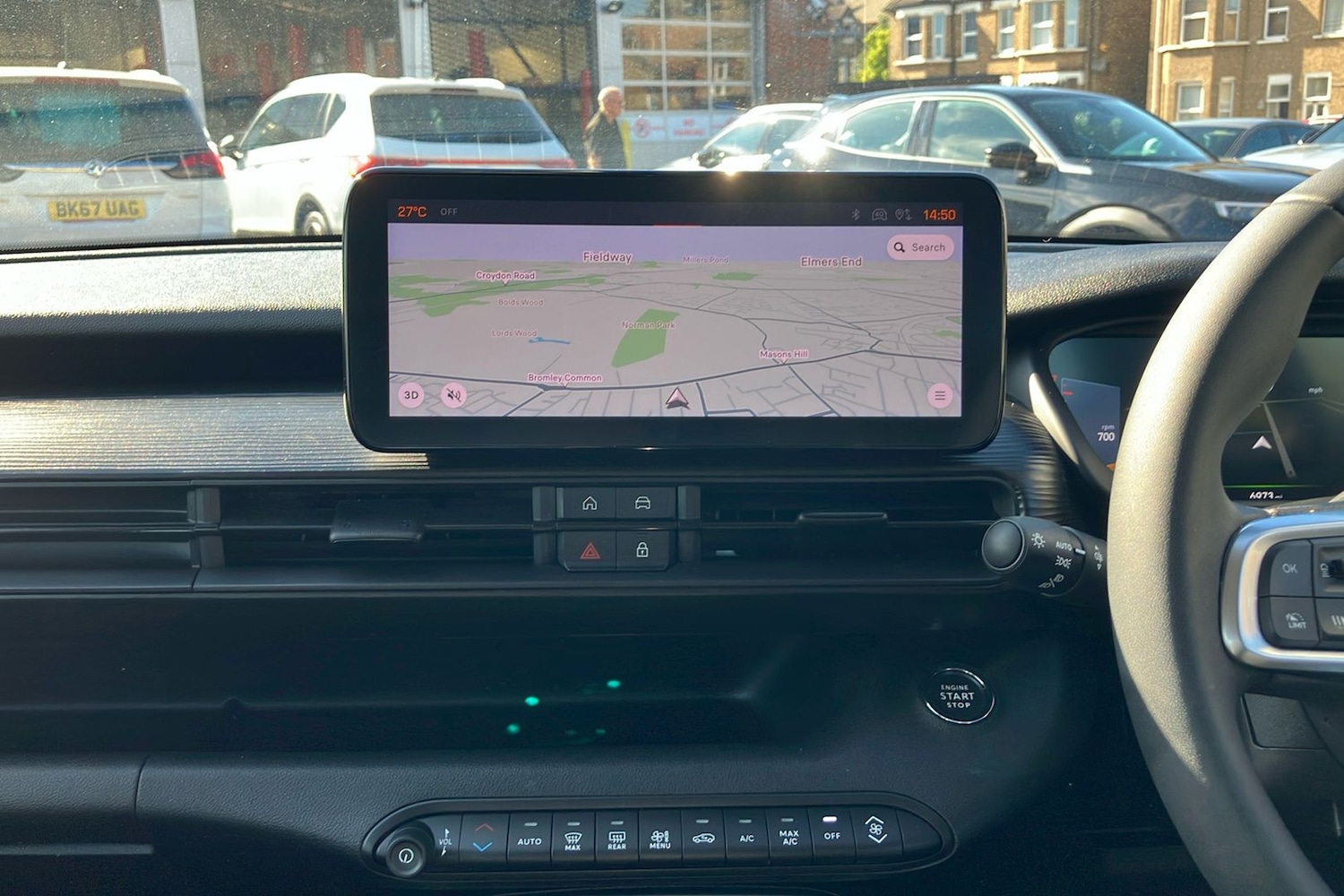 Used Jeep Other 2024 for sale - 77584326: Photo 14