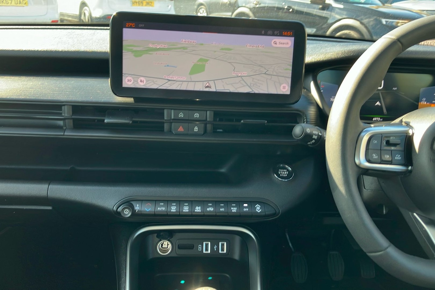 Used Jeep Other 2024 for sale - 77584326: Photo 25