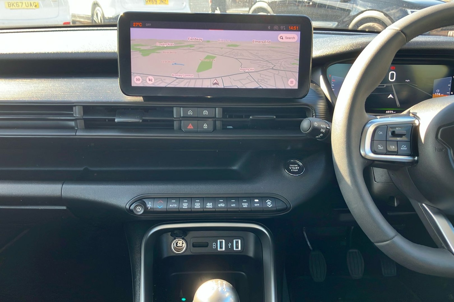 Used Jeep Other 2024 for sale - 77584326: Photo 32