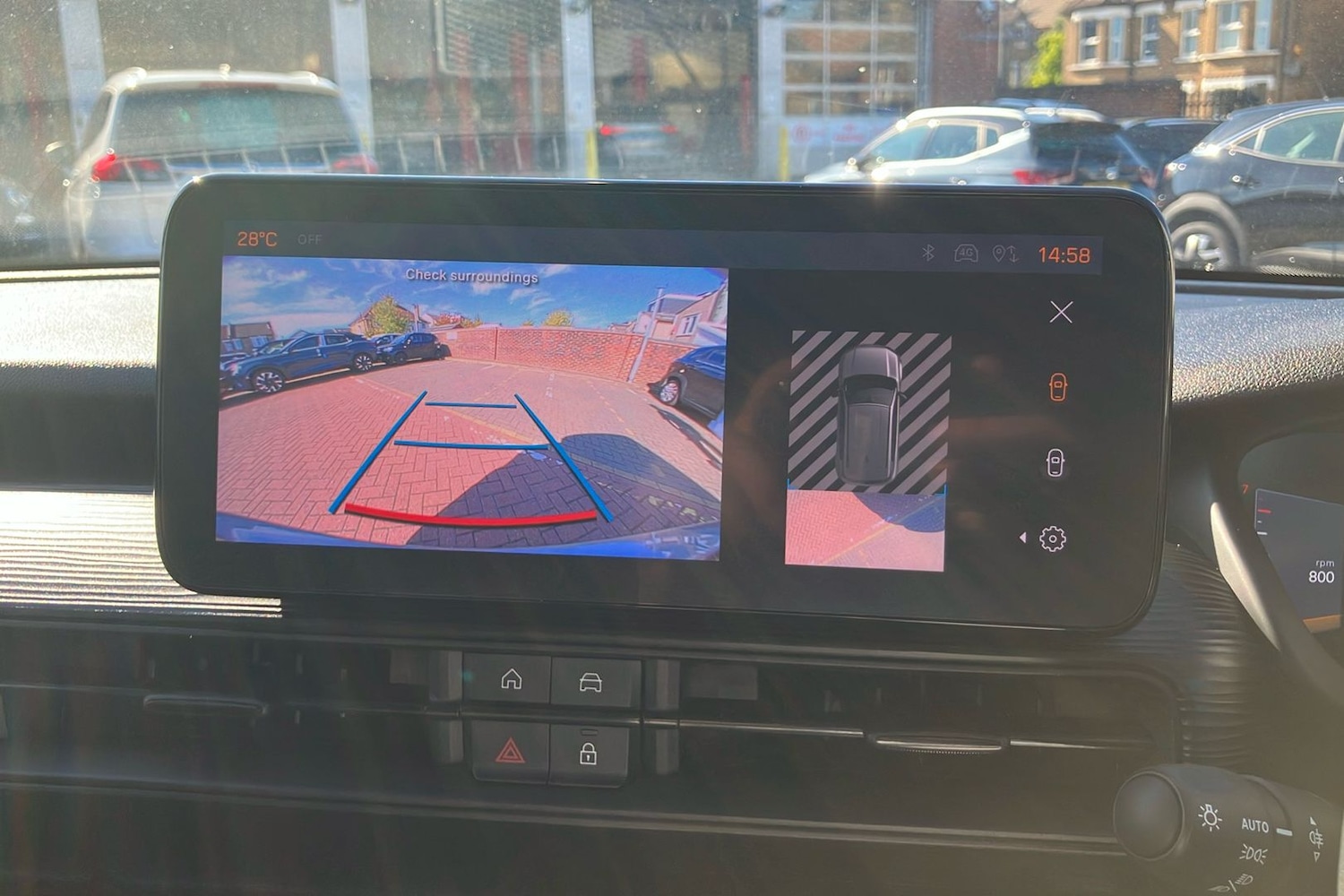 Used Jeep Other 2024 for sale - 77584326: Photo 45