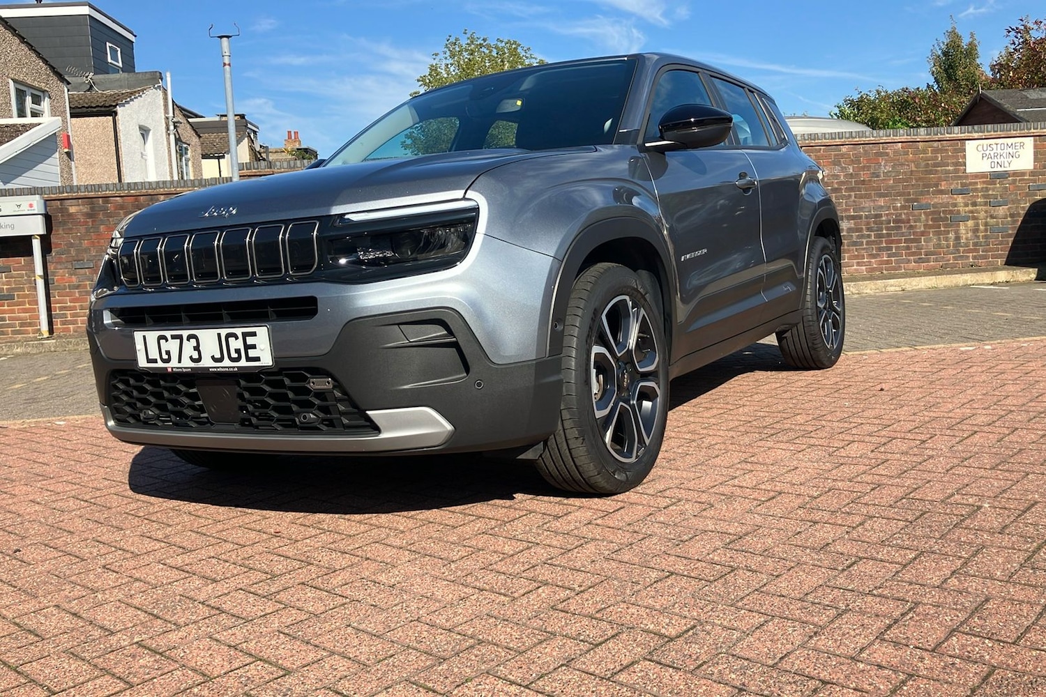 Used Jeep Other 2024 for sale - 77584326: Photo 47