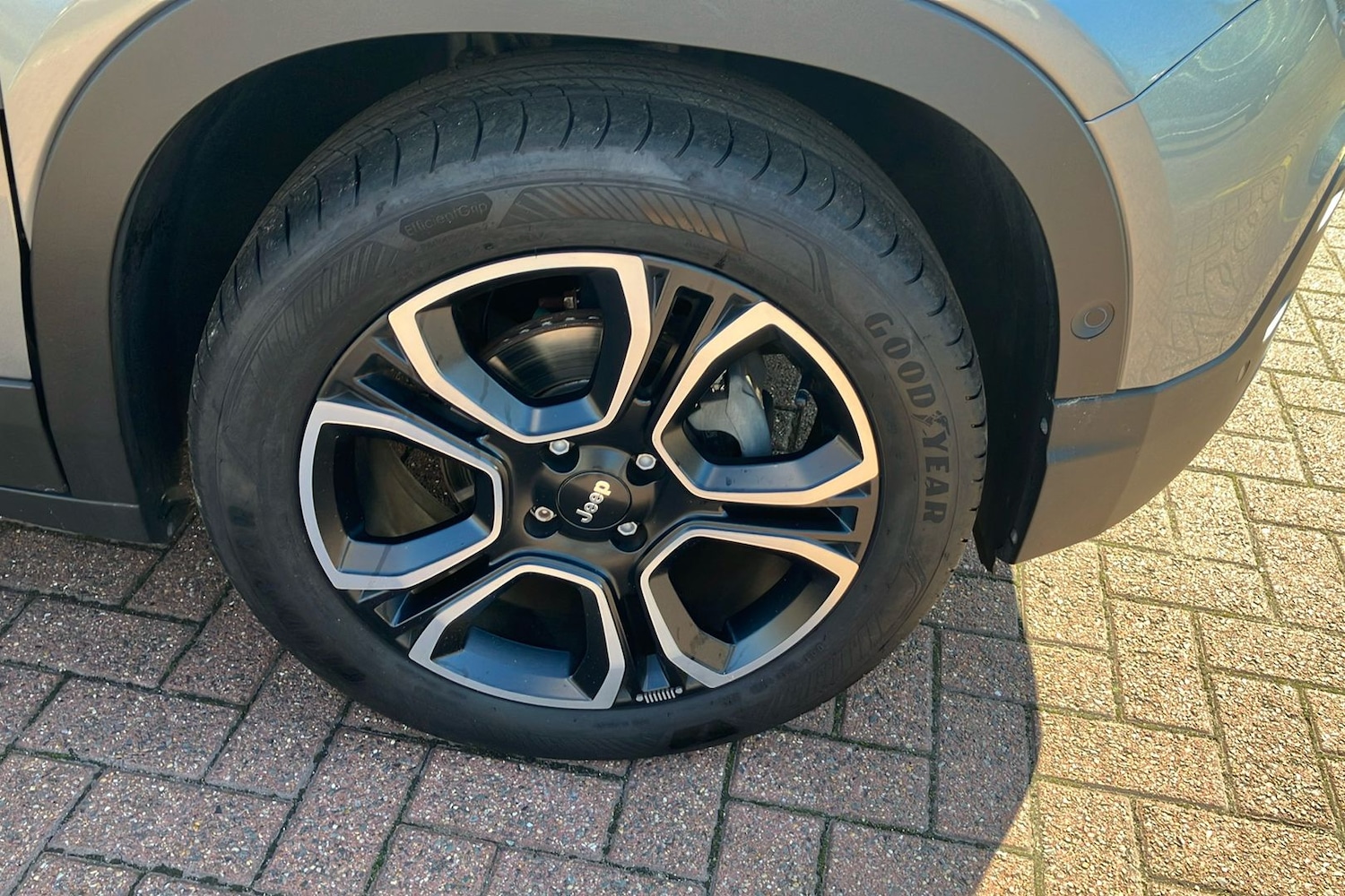 Used Jeep Other 2024 for sale - 77584326: Photo 9