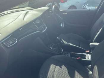 Used Vauxhall Astra 2021 for sale - 75038671: Photo