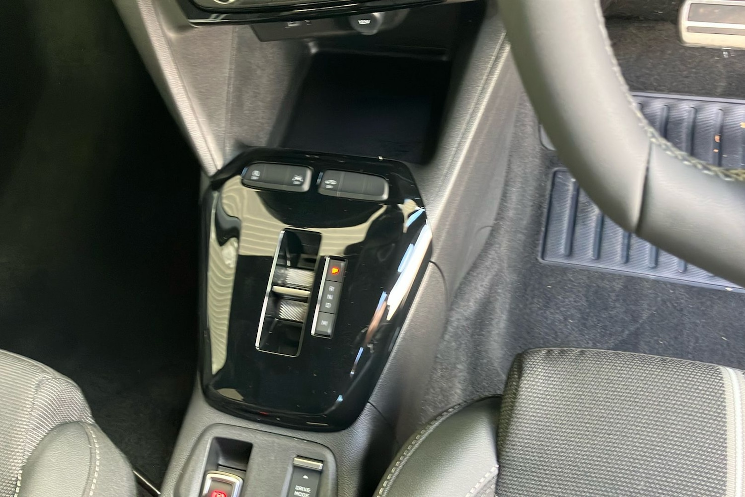 Vehicle 26