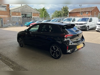 Used Vauxhall Corsa 2024 for sale - 75620846: Photo