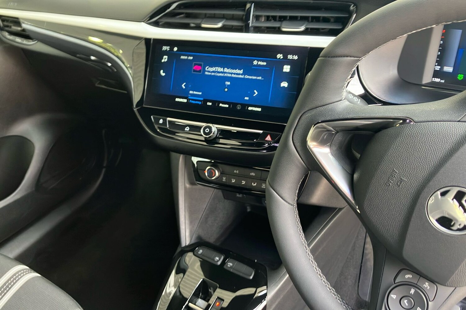 Vehicle 32