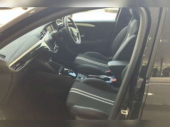 Used Vauxhall Corsa 2024 for sale - 75620846: Photo