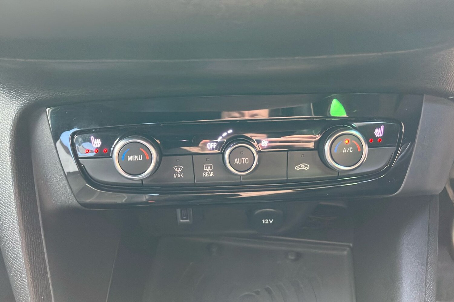 Used Vauxhall Corsa 2023 for sale - 77886565: Photo 15