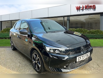 Used Vauxhall Corsa undefined for sale - 77886565: Photo