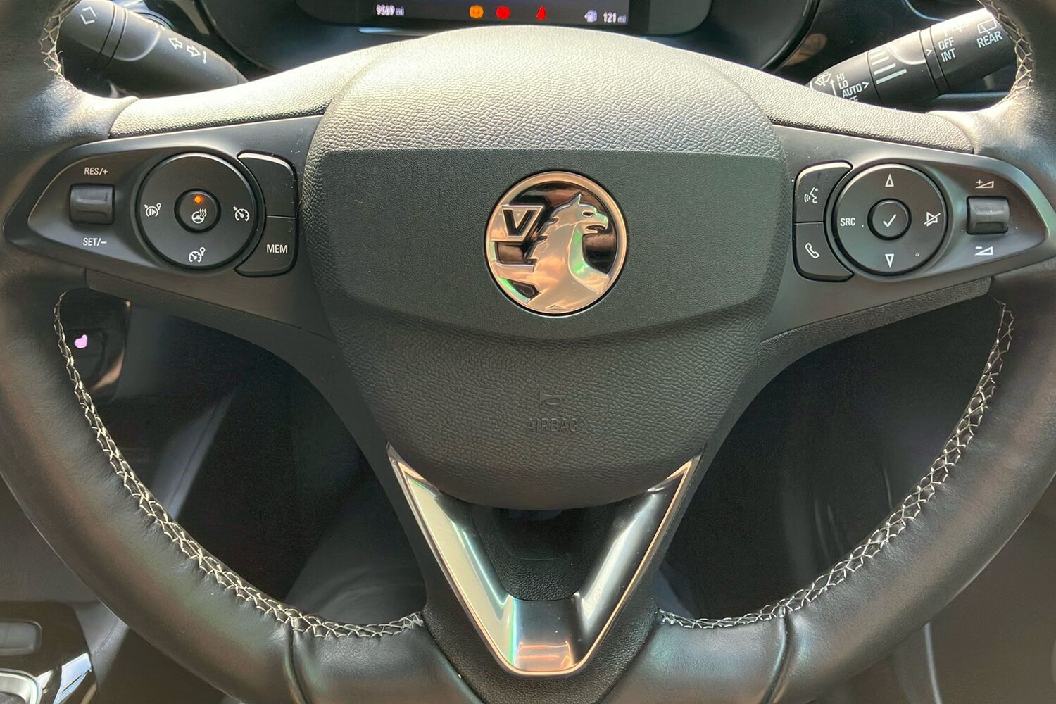 Used Vauxhall Corsa 2023 for sale - 77886565: Photo 20