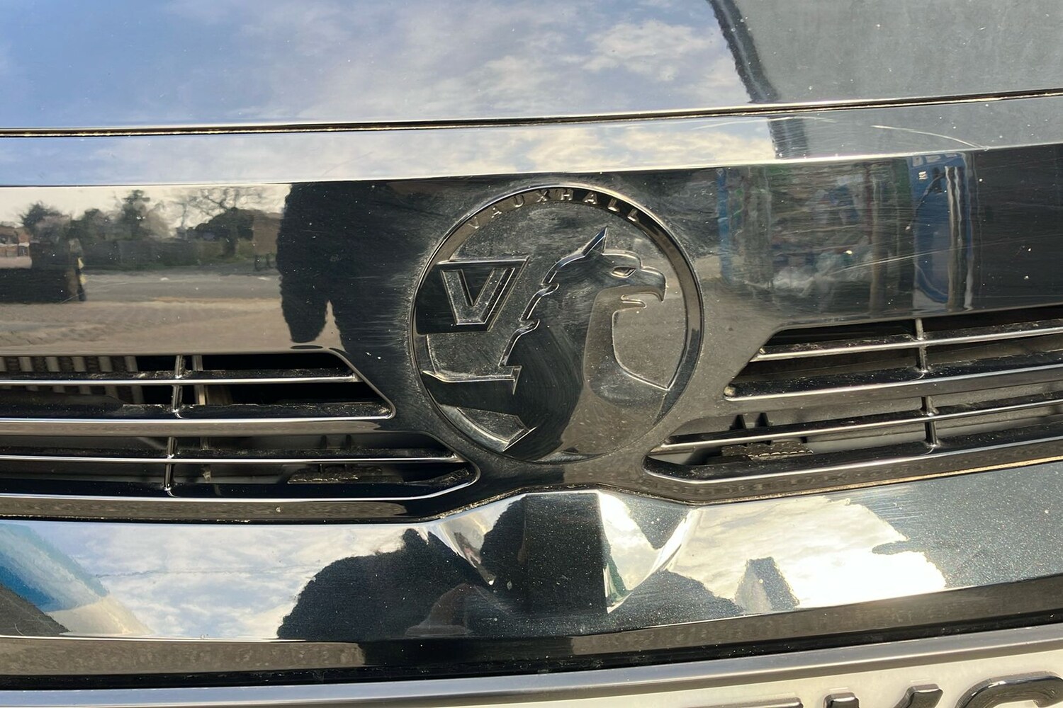 Used Vauxhall Corsa 2023 for sale - 77886565: Photo 23