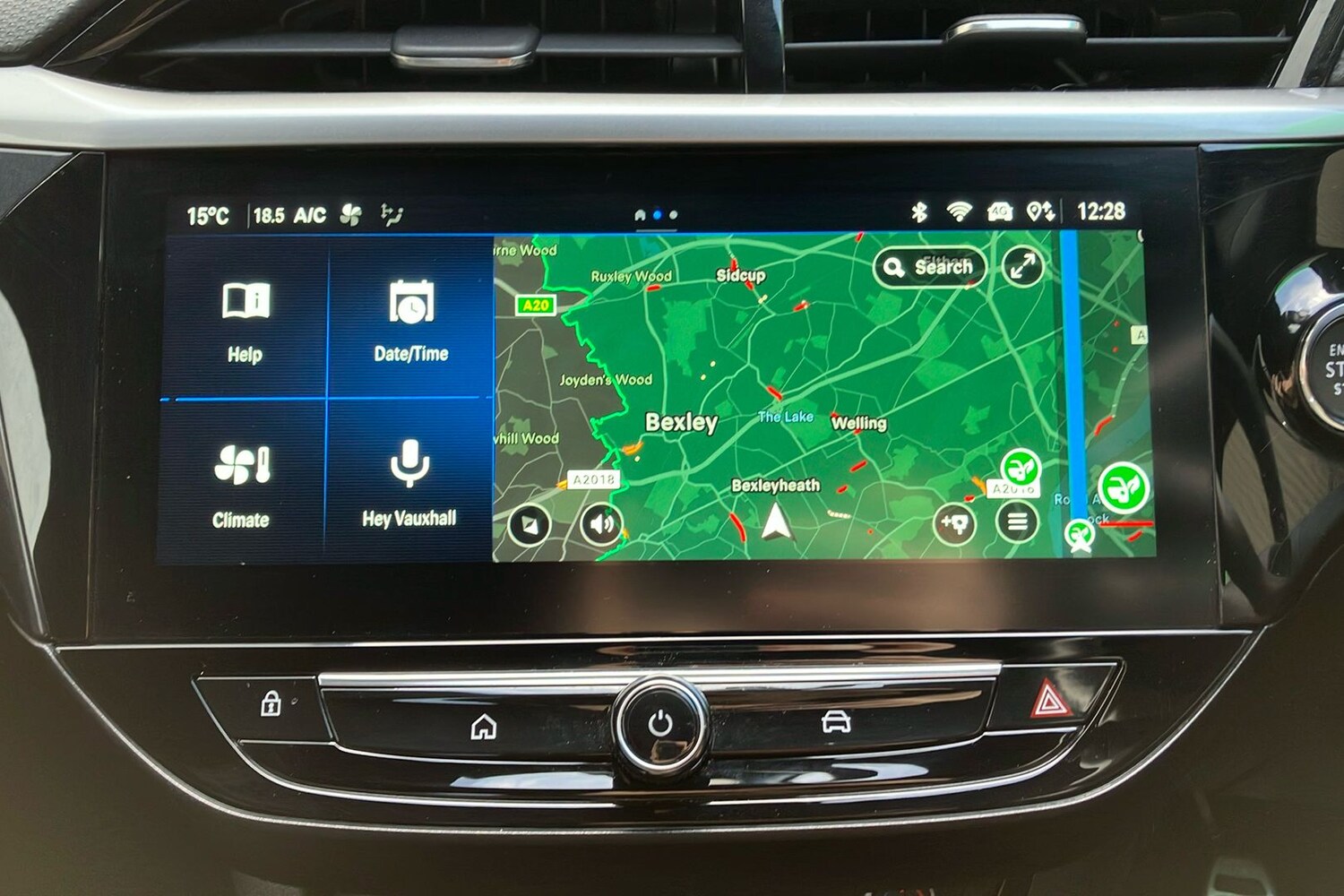 Used Vauxhall Corsa 2023 for sale - 77886565: Photo 25