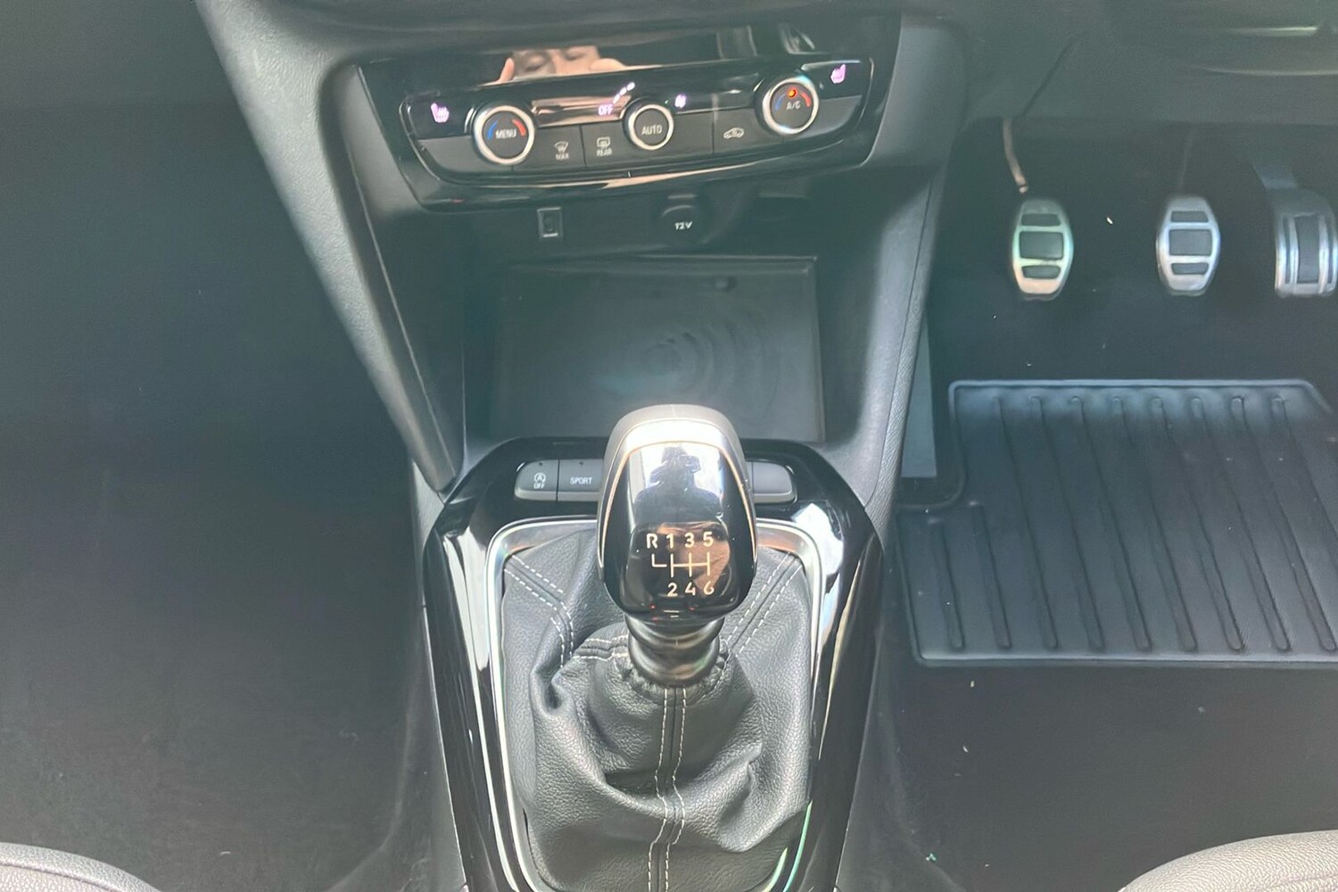 Used Vauxhall Corsa 2023 for sale - 77886565: Photo 26