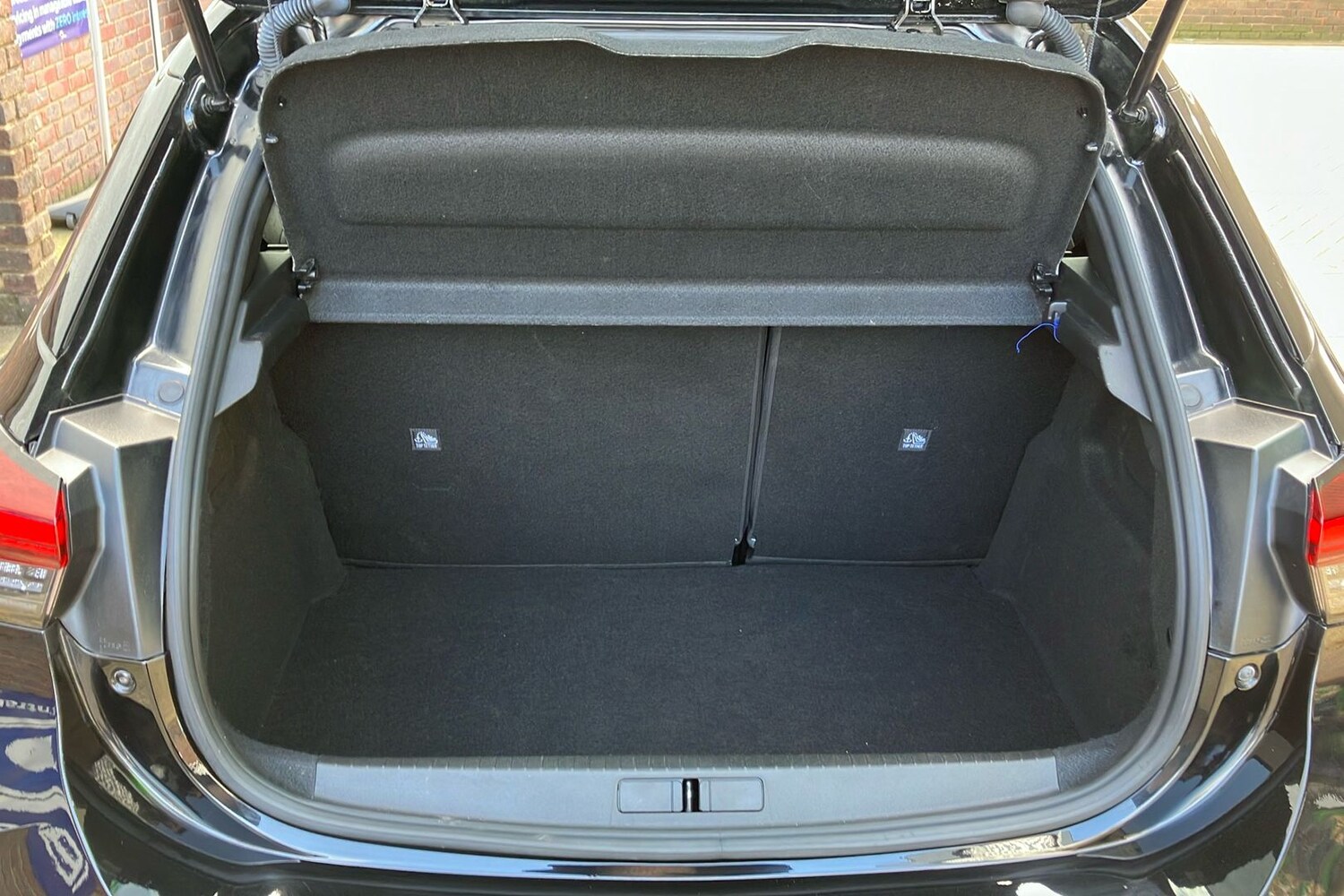 Used Vauxhall Corsa 2023 for sale - 77886565: Photo 27