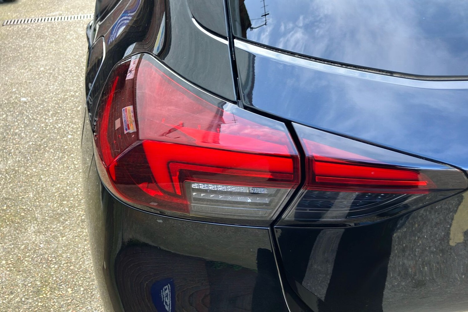 Used Vauxhall Corsa 2023 for sale - 77886565: Photo 28