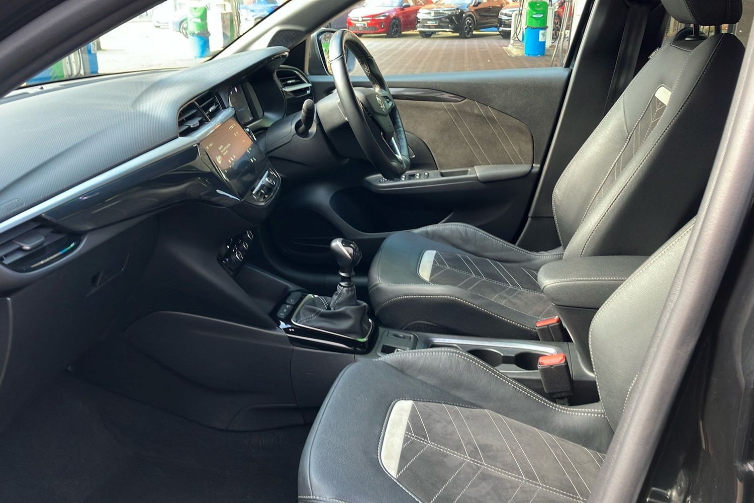 Used Vauxhall Corsa 2023 for sale - 77886565: Photo 3