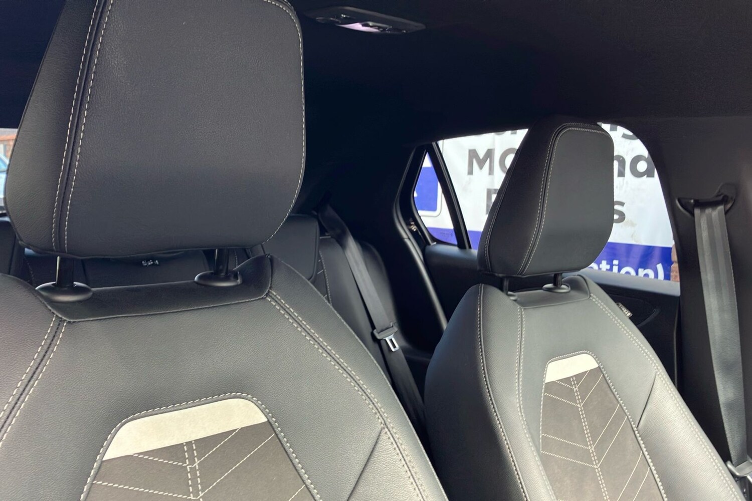 Used Vauxhall Corsa 2023 for sale - 77886565: Photo 30