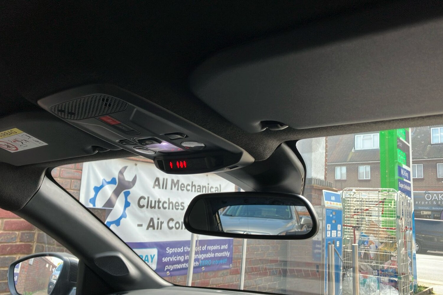 Used Vauxhall Corsa 2023 for sale - 77886565: Photo 31