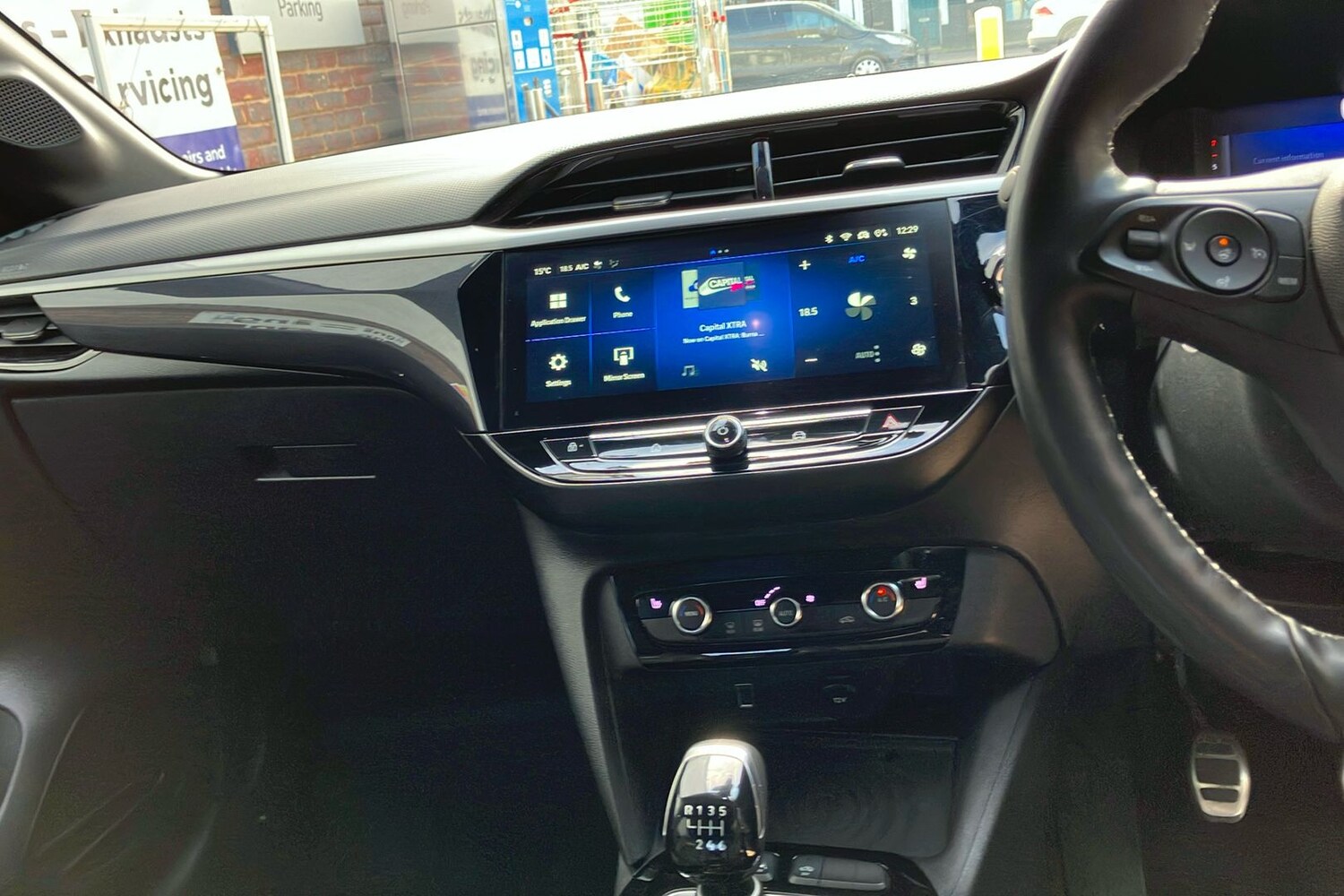 Used Vauxhall Corsa 2023 for sale - 77886565: Photo 32