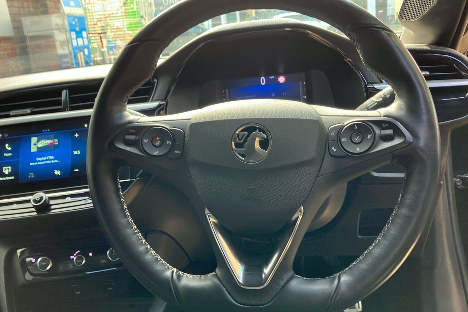 Used Vauxhall Corsa 2023 for sale - 77886565: Photo 33