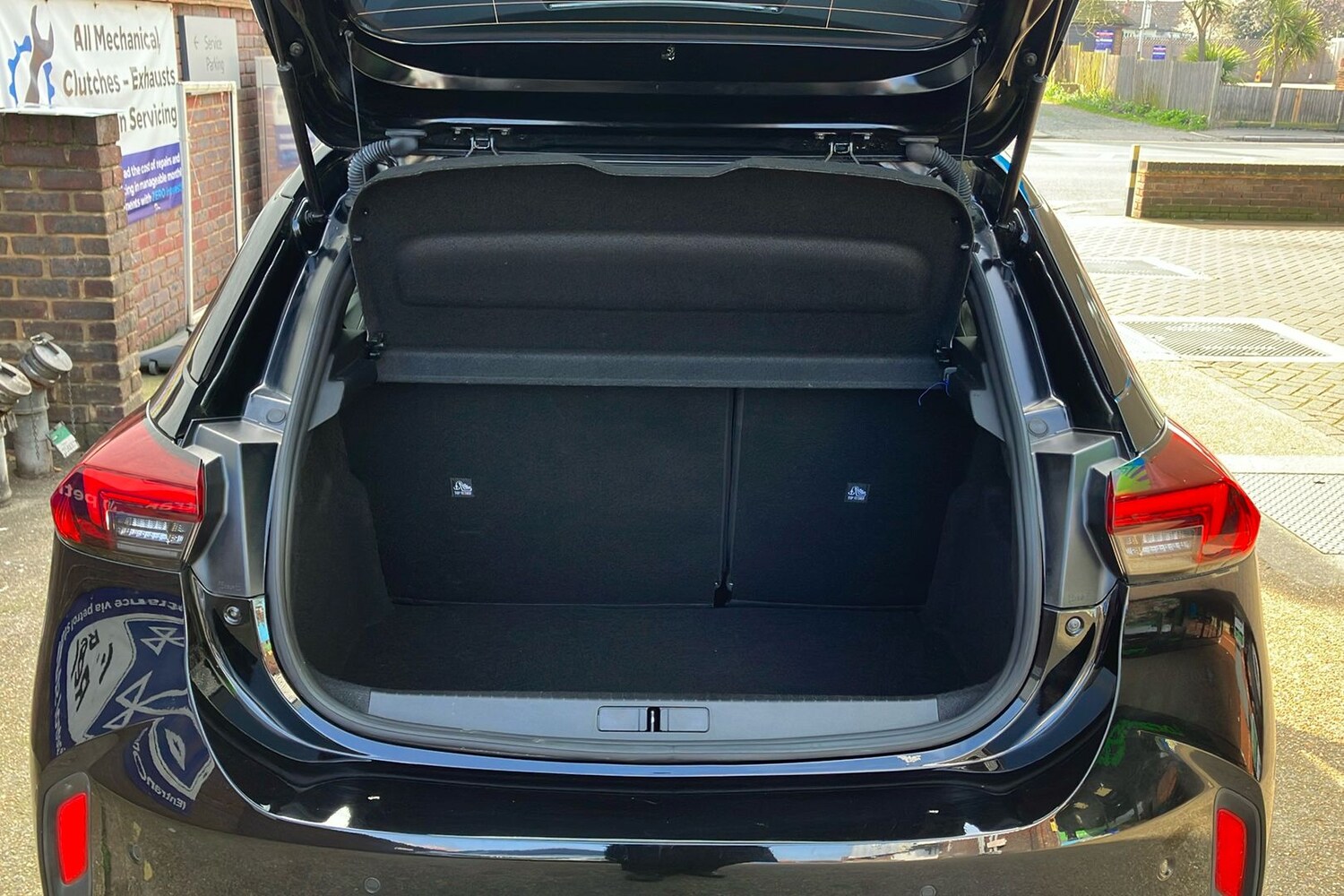 Used Vauxhall Corsa 2023 for sale - 77886565: Photo 35