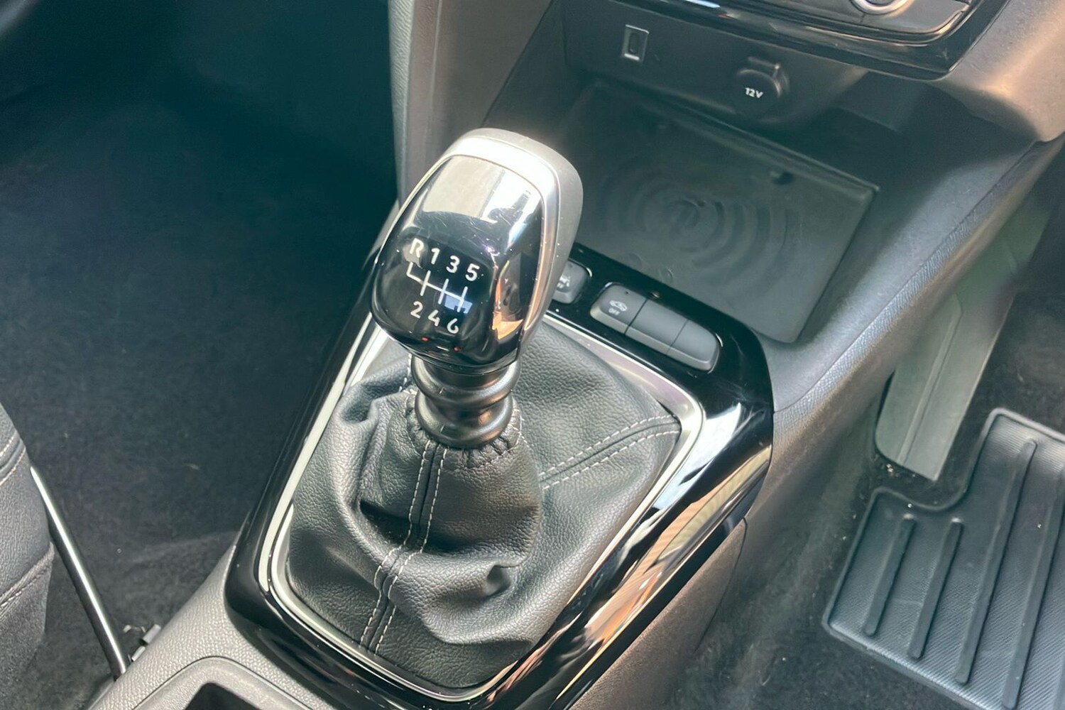 Used Vauxhall Corsa 2023 for sale - 77886565: Photo 38