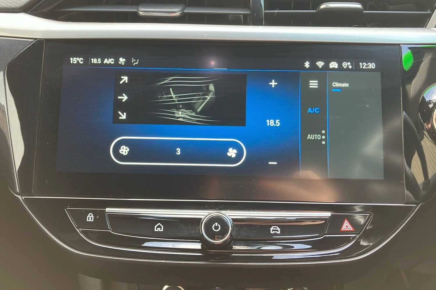 Used Vauxhall Corsa 2023 for sale - 77886565: Photo 39