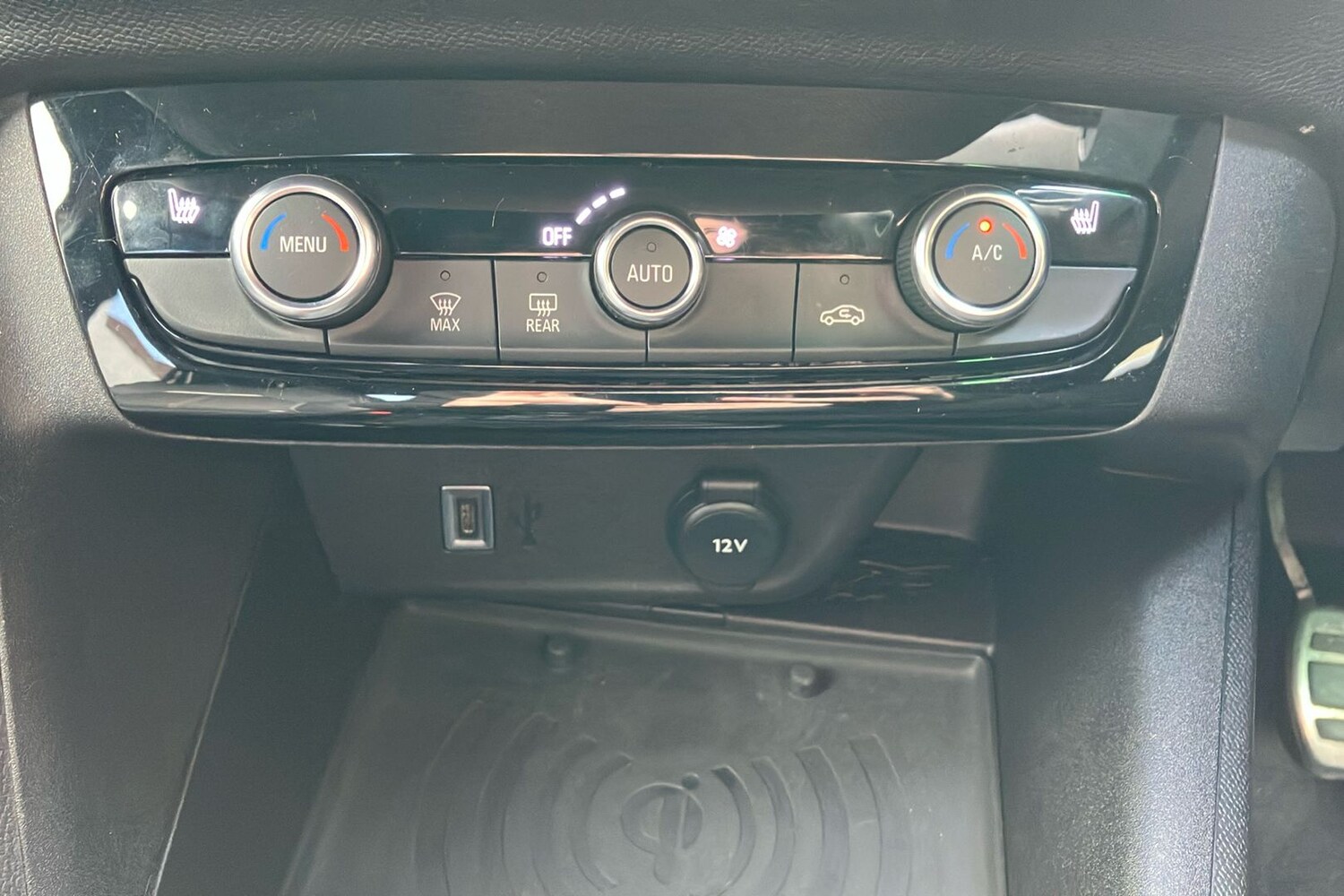 Used Vauxhall Corsa 2023 for sale - 77886565: Photo 40