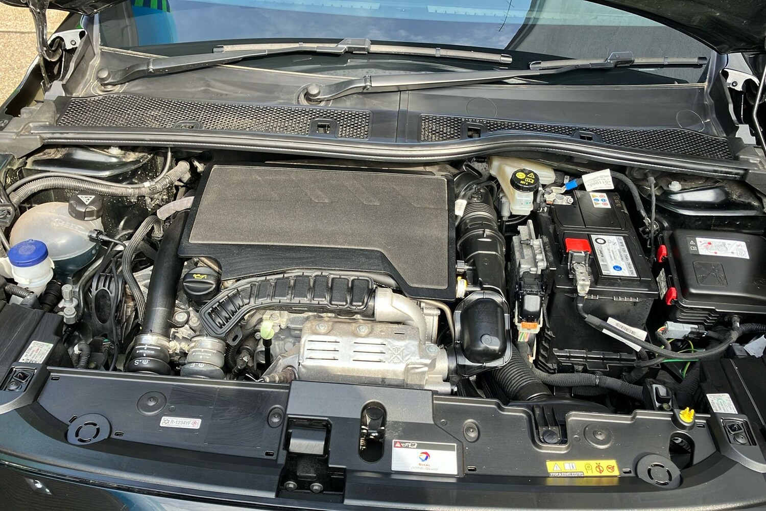 Used Vauxhall Corsa 2023 for sale - 77886565: Photo 41