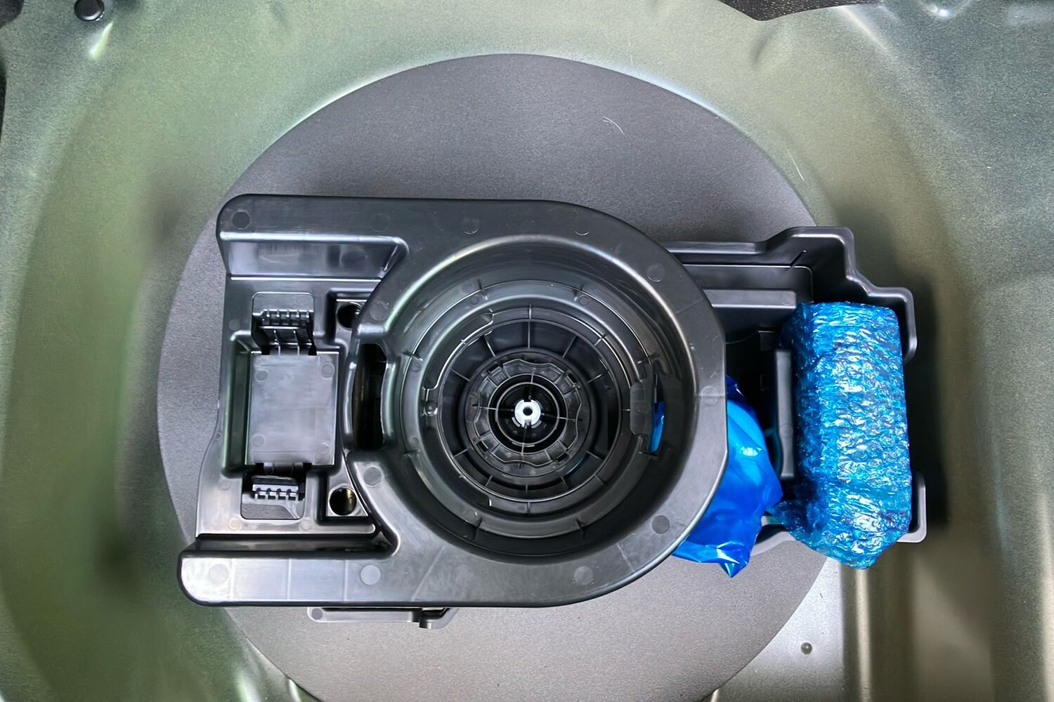 Used Vauxhall Corsa 2023 for sale - 77886565: Photo 42