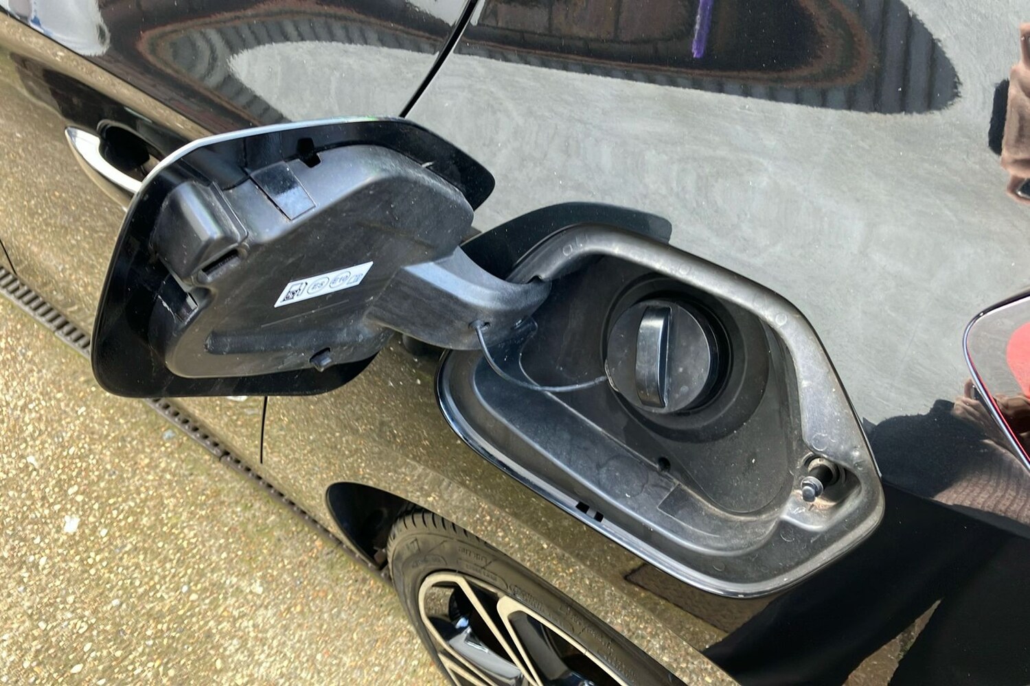 Used Vauxhall Corsa 2023 for sale - 77886565: Photo 44