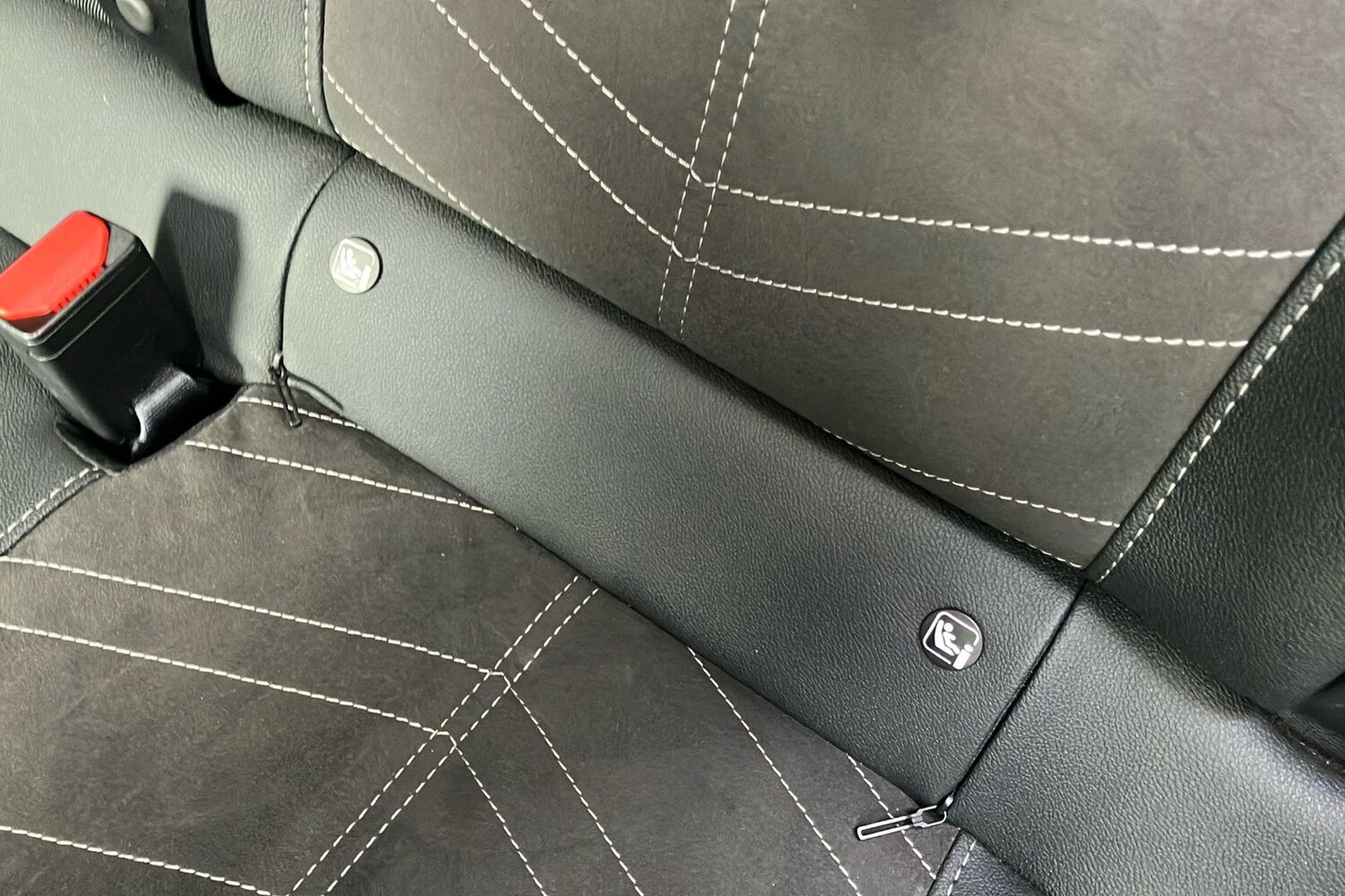 Used Vauxhall Corsa 2023 for sale - 77886565: Photo 45