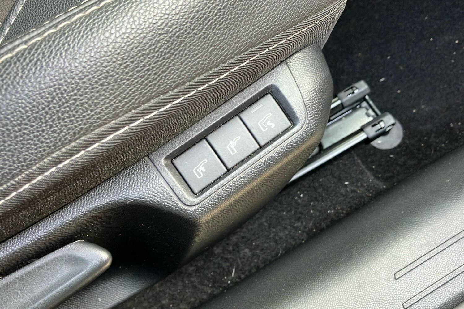 Used Vauxhall Corsa 2023 for sale - 77886565: Photo 46