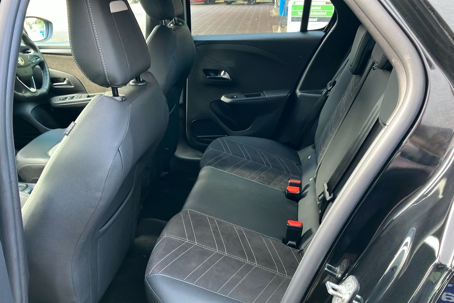 Used Vauxhall Corsa 2023 for sale - 77886565: Photo 5